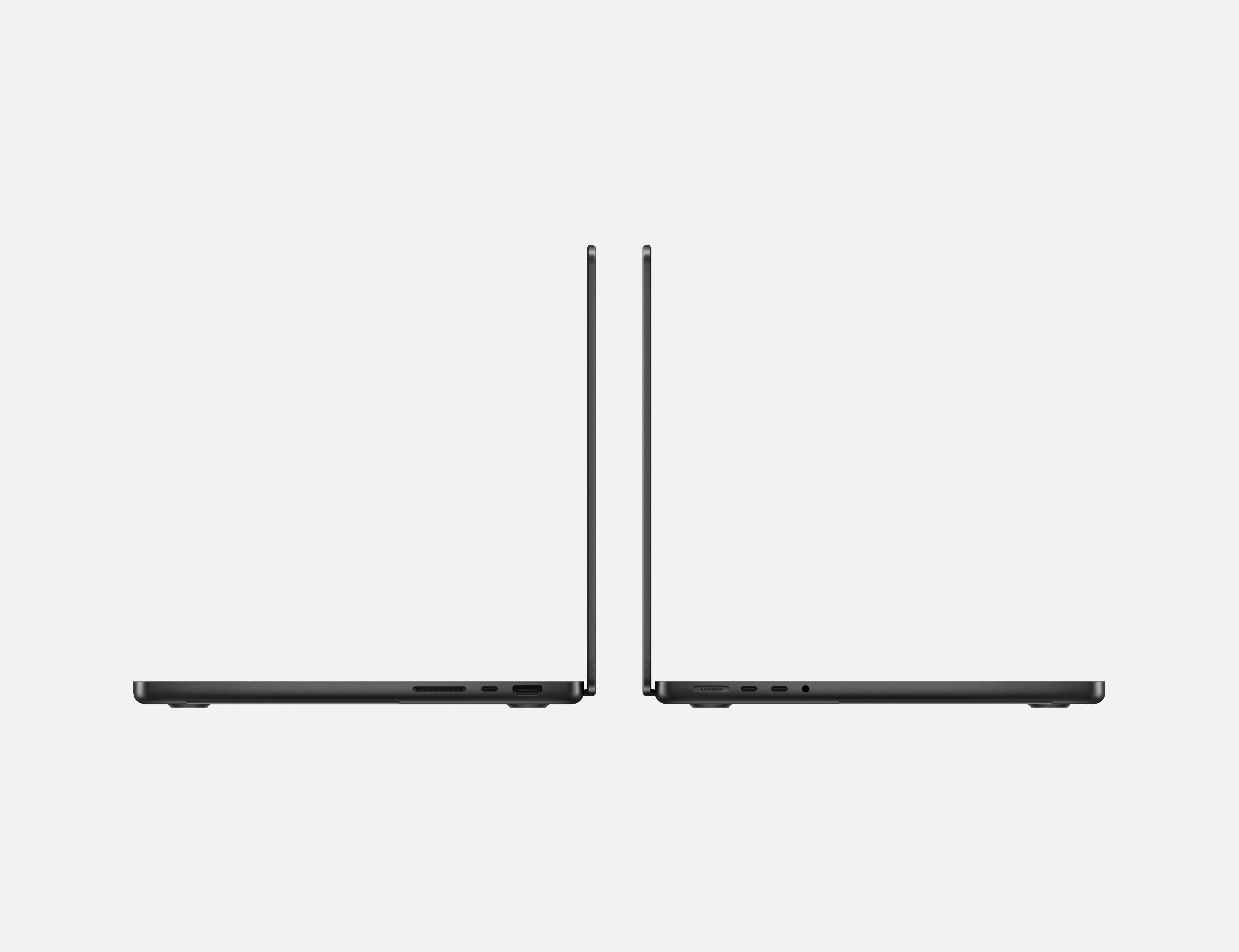 MacBook Pro 14-inch Standard display, M4 Pro chip with 14‑core CPU, 20‑core GPU, 24GB Unified Memory, 1TB SSD, Space Black Apple MX2J3