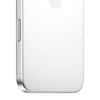 IPhone 16 Pro 128GB White Titanium Apple MYNE3