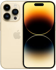 IPhone 14 Pro 1Tb Gold Apple