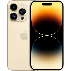 IPhone 14 Pro 1Tb Gold Apple