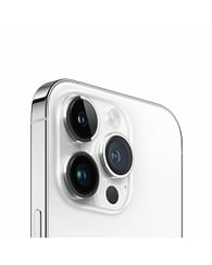 IPhone 14 Pro Max 128Gb Silver Apple