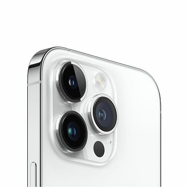 IPhone 14 Pro Max 128Gb Silver Apple