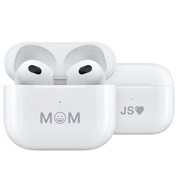 AirPods (3rd generation) with MagSafe Charging Case Apple MME73