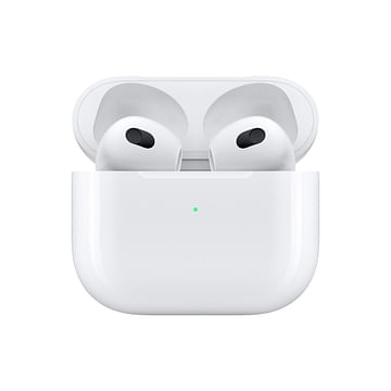 AirPods (3rd generation) with MagSafe Charging Case Apple MPNY3