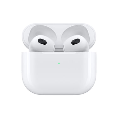 AirPods (3rd generation) with MagSafe Charging Case Apple MPNY3