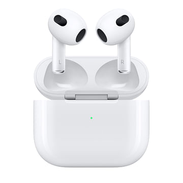 AirPods (3rd generation) with MagSafe Charging Case Apple MME73