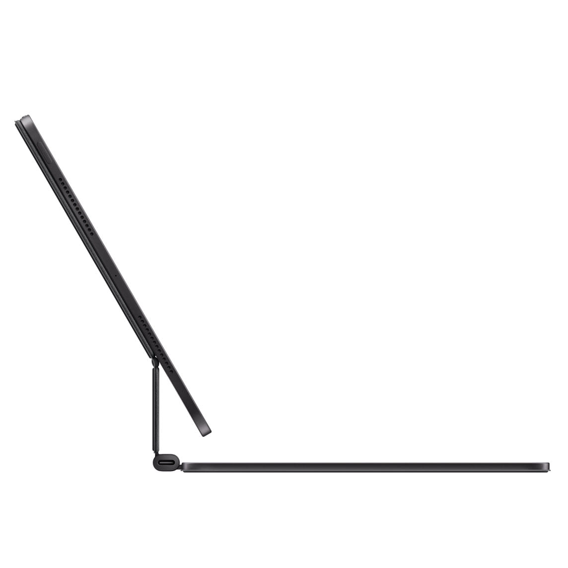 Magic Keyboard for iPad Pro 11‑inch (M4) - US English - Black Apple MWR23