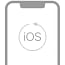 Обновление операционной системы iOS Apple