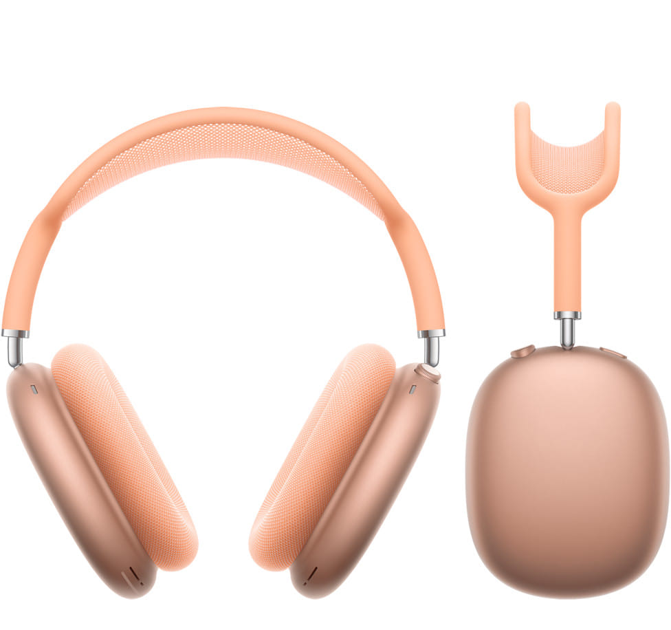 AirPods Max - Orange Apple MWW73
