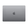 15.3-inch MacBook Air: Apple M3 chip with 8-Core CPU and 10-Core GPU, 8GB unified memory, 512GB - Space Gray Apple MRYN3