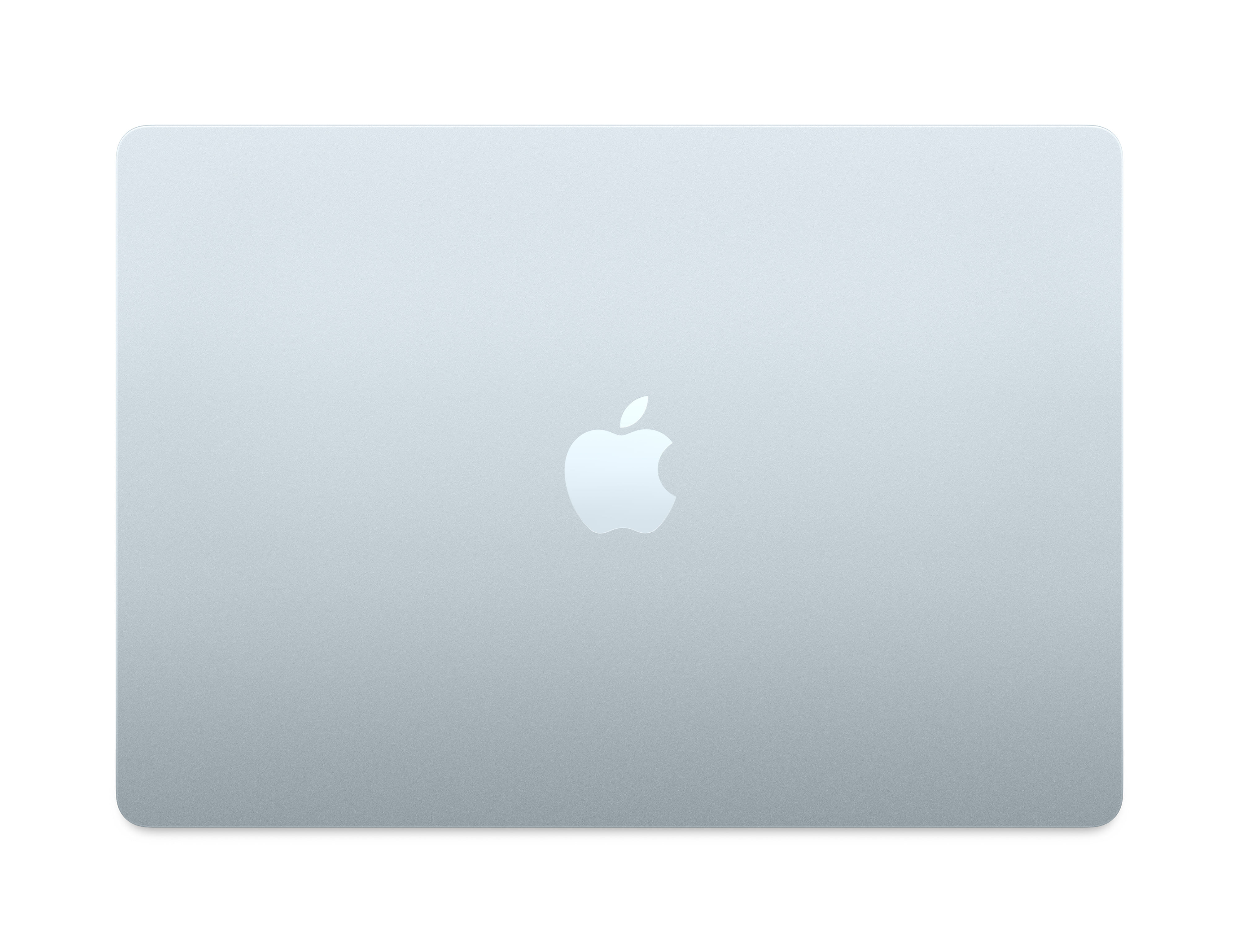 15.3-inch MacBook Air: Apple M4 chip with 10-Core CPU 10-Core GPU 16GB Unified Memory 256GB SSD Storage - Sky Blue Apple MC7A4