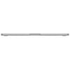 15.3-inch MacBook Air: Apple M3 chip with 8-Core CPU and 10-Core GPU, 8GB unified memory, 256GB - Silver Apple MRYP3