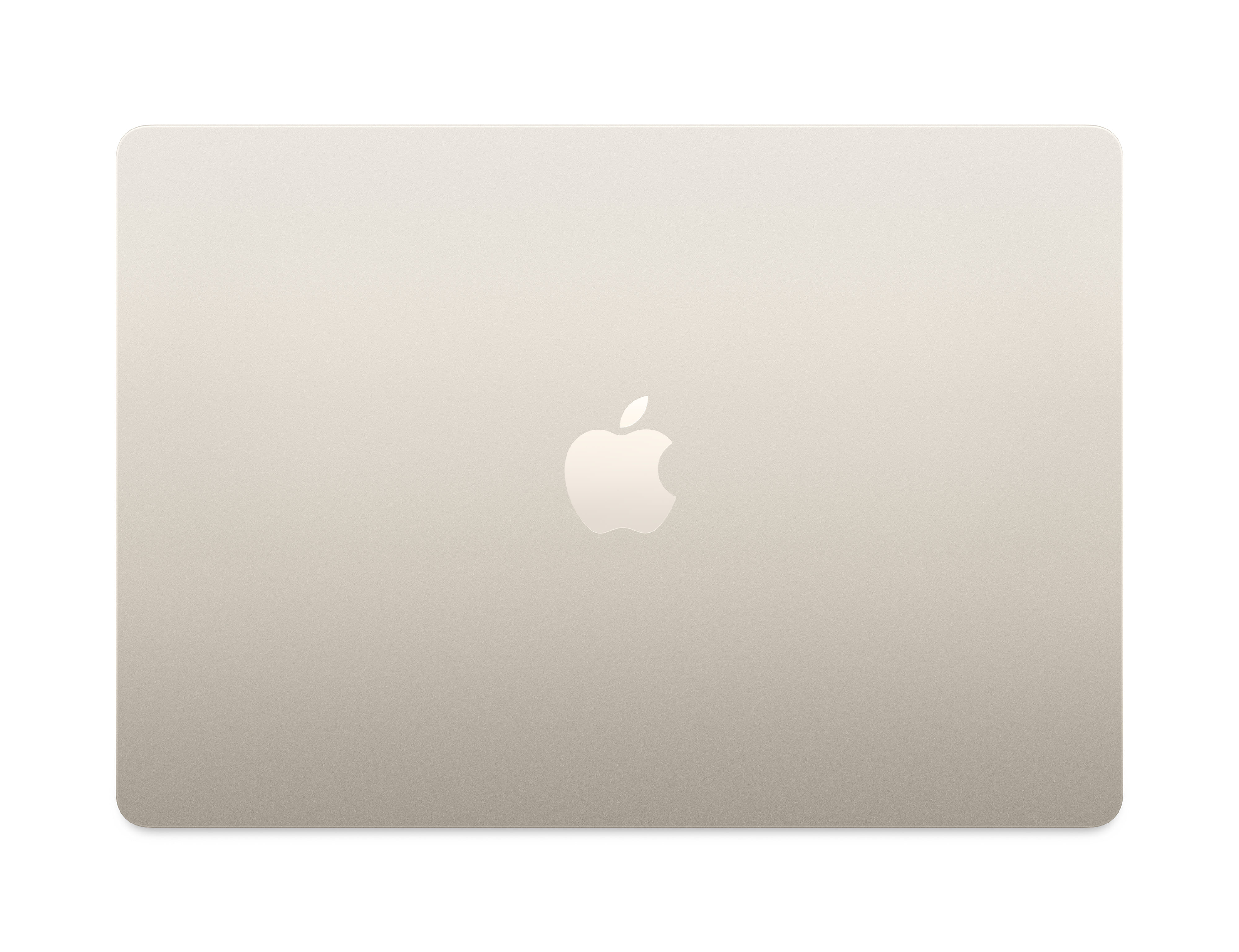 15.3-inch MacBook Air: Apple M4 chip with 10-Core CPU 10-Core GPU 16GB Unified Memory 512GB SSD Storage - Starlight Apple MW1K3