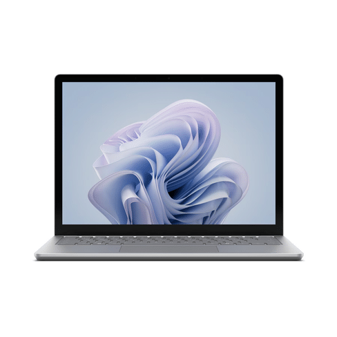 Surface Laptop 6 for Business 13.5 inch Platinum, Intel® Core™ Ultra 7 Processor 165H, 16GB RAM, 256GB SSD Microsoft