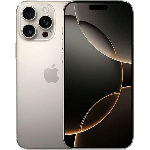 IPhone 16 Pro 1TB Natural Titanium Apple MYNX3