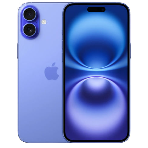IPhone 16 256GB Ultramarine Apple MYEH3