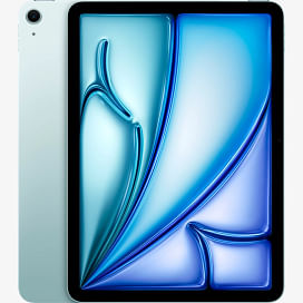 11-inch iPad Air Wi-Fi 128GB - Blue Apple MUWD3