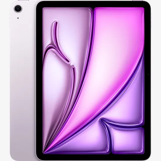 11-inch iPad Air Wi-Fi 128GB - Purple Apple MCA04