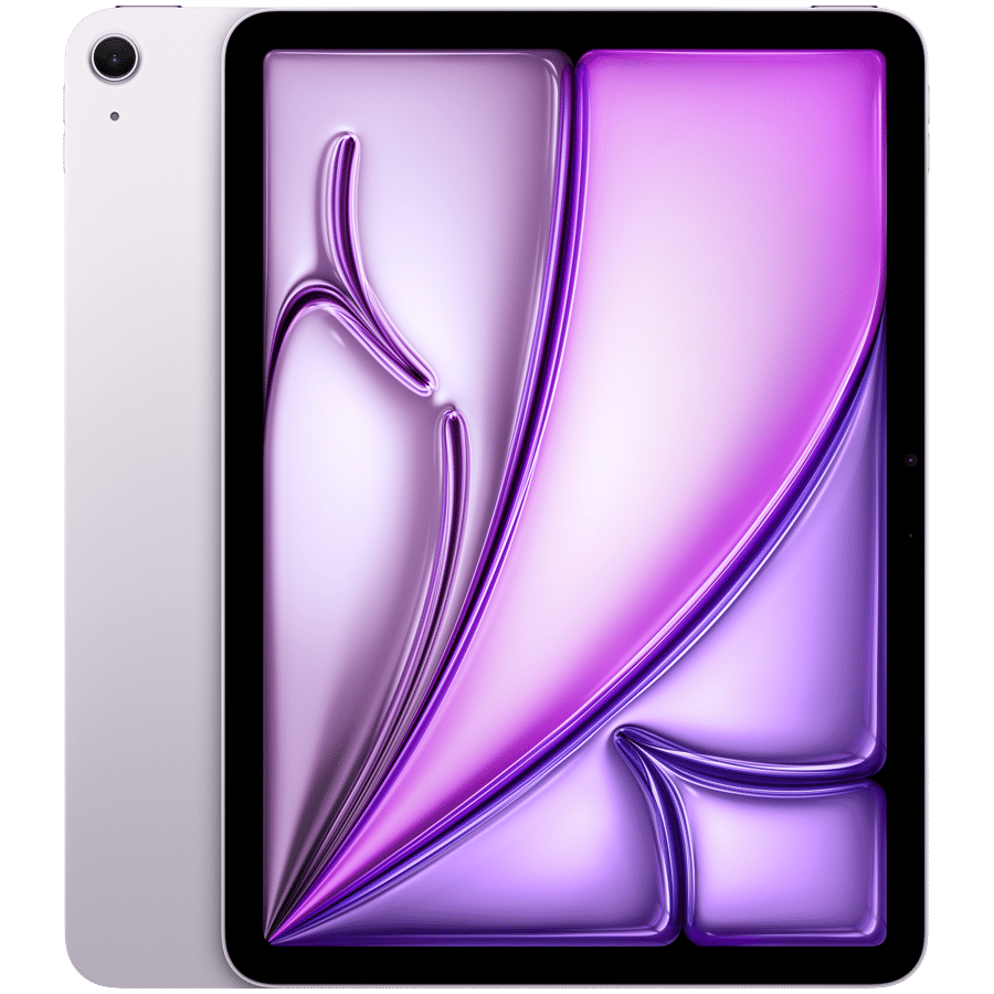 11-inch iPad Air M4 Wi-Fi + Cellular 256GB - Purple, Model A3460 Apple MH7G4