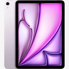 11-inch iPad Air Wi-Fi + Cellular 256GB - Purple Apple MUXL3