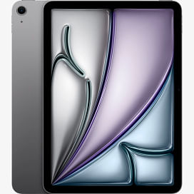 11-inch iPad Air Wi-Fi 1TB - Space Gray Apple MUWQ3