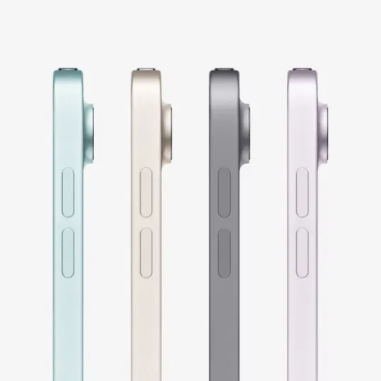 11-inch iPad Air Wi-Fi 1TB - Blue Apple MCAJ4