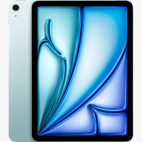 11-inch iPad Air Wi-Fi + Cellular 1TB - Blue Apple MCG94