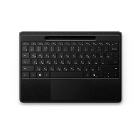 Surface Pro Flex Keyboard - Black Microsoft