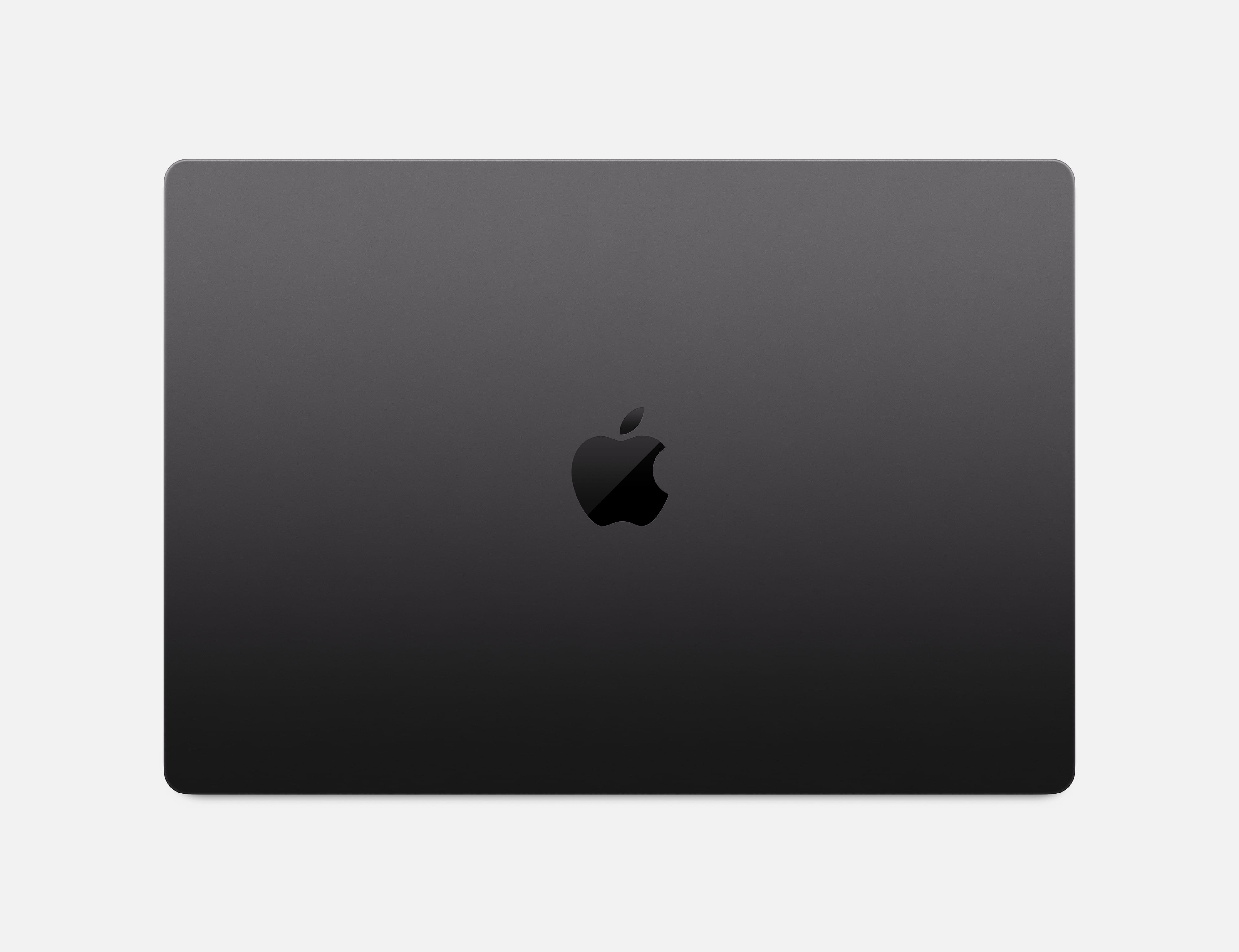 MacBook Pro 16-inch Standard display, M4 Pro chip with 14‑core CPU, 20‑core GPU, 48GB Unified Memory, 512GB SSD, Space Black Apple MX2Y3