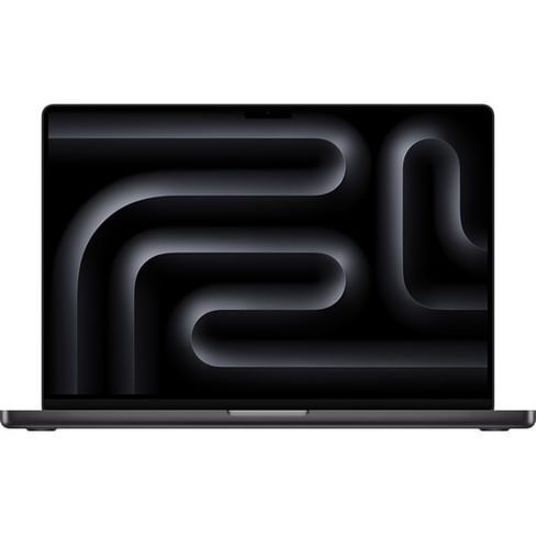 MacBook Pro 16-inch Standard display, M4 Pro chip with 14‑core CPU, 20‑core GPU, 48GB Unified Memory, 512GB SSD, Space Black Apple MX2Y3