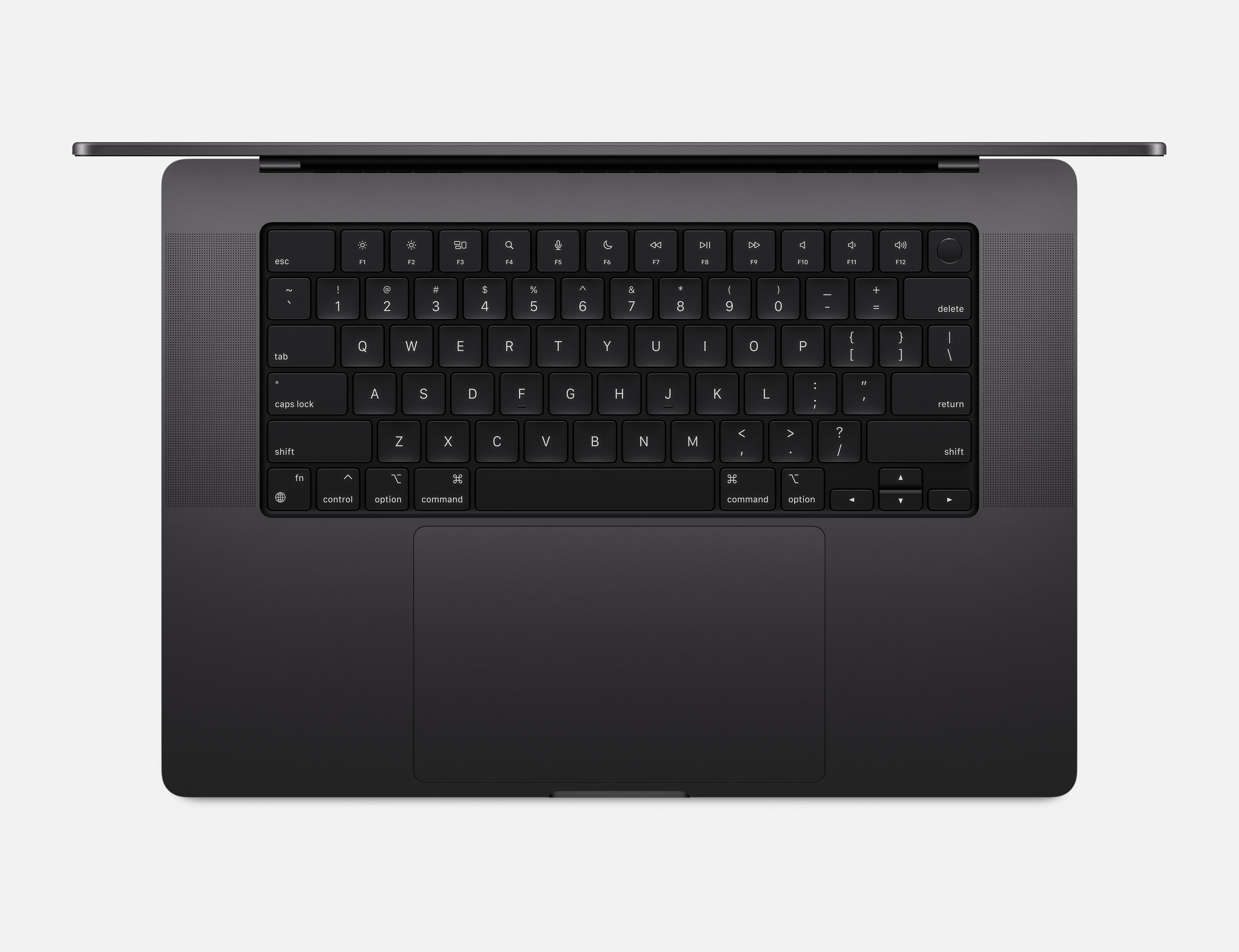 MacBook Pro 16-inch Standard display, M4 Pro chip with 14‑core CPU, 20‑core GPU, 48GB Unified Memory, 512GB SSD, Space Black Apple MX2Y3