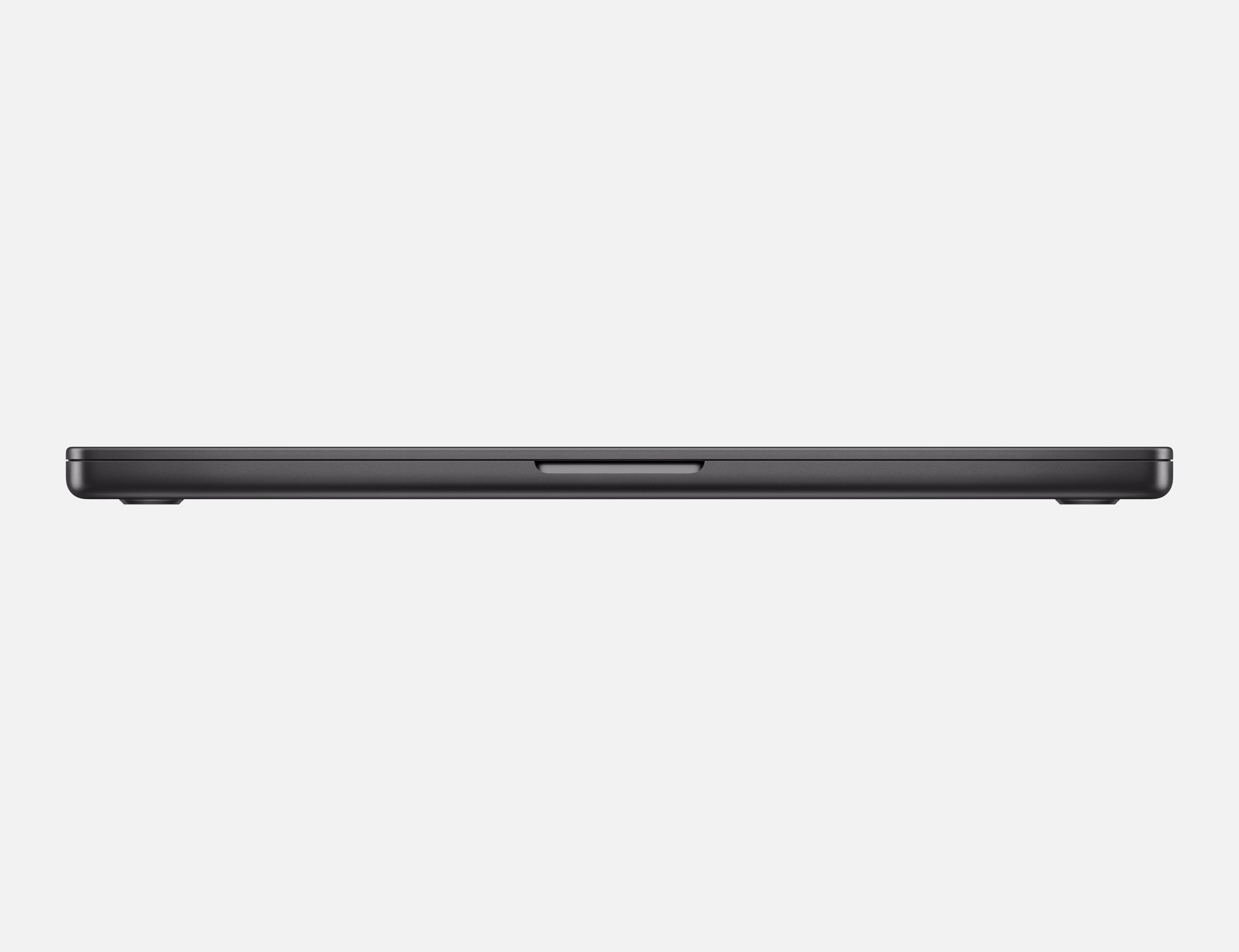 MacBook Pro 16-inch Standard display, M4 Pro chip with 14‑core CPU, 20‑core GPU, 48GB Unified Memory, 512GB SSD, Space Black Apple MX2Y3