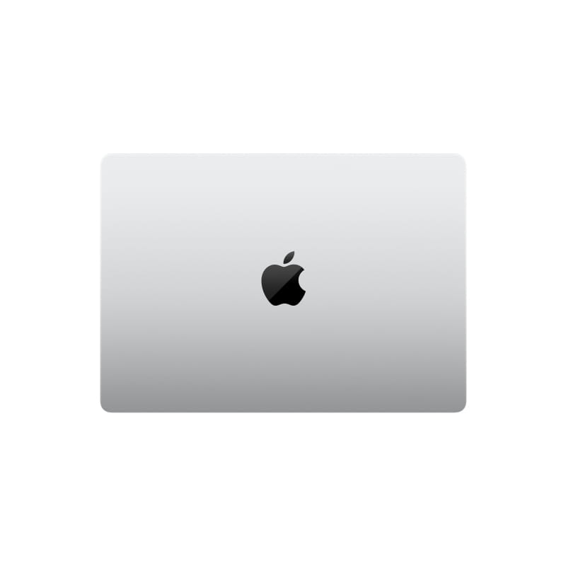 MacBook Pro 14" (M5 Pro 15C CPU, 16C GPU, 2026) 24 ГБ, 1 ТБ SSD Silver Apple MGDR4