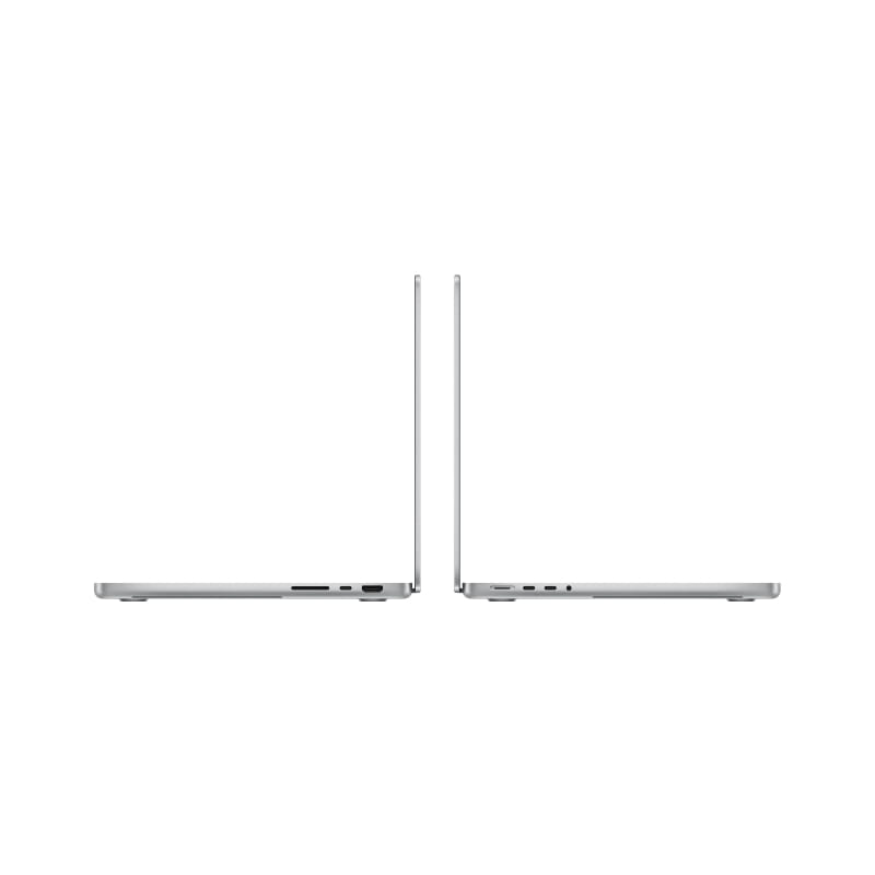 MacBook Pro 16" (M5 Pro 18C CPU, 20C GPU, 2026) 48 ГБ, 1 ТБ SSD, Silver Apple MGE64