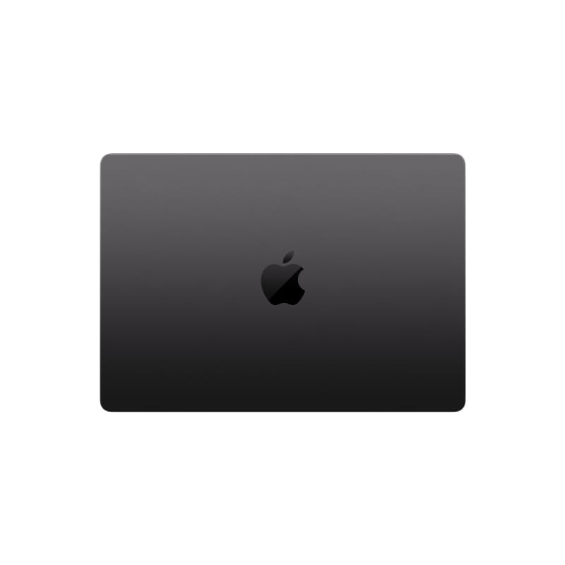 MacBook Pro 16" (M5 Max 18C CPU, 32C GPU, 2026) 36 ГБ, 2 ТБ SSD, Space Black Apple MGED4