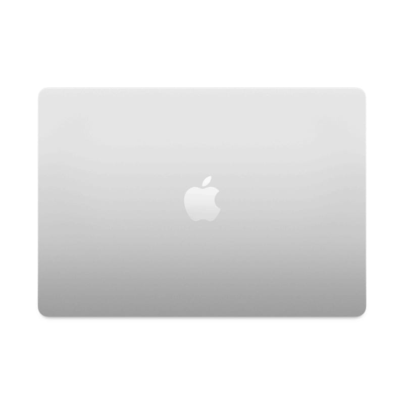 MacBook Air 15" (M5, 10C CPU/10C GPU, 2026), 16 ГБ, 512 ГБ SSD, Silver Apple MDV94