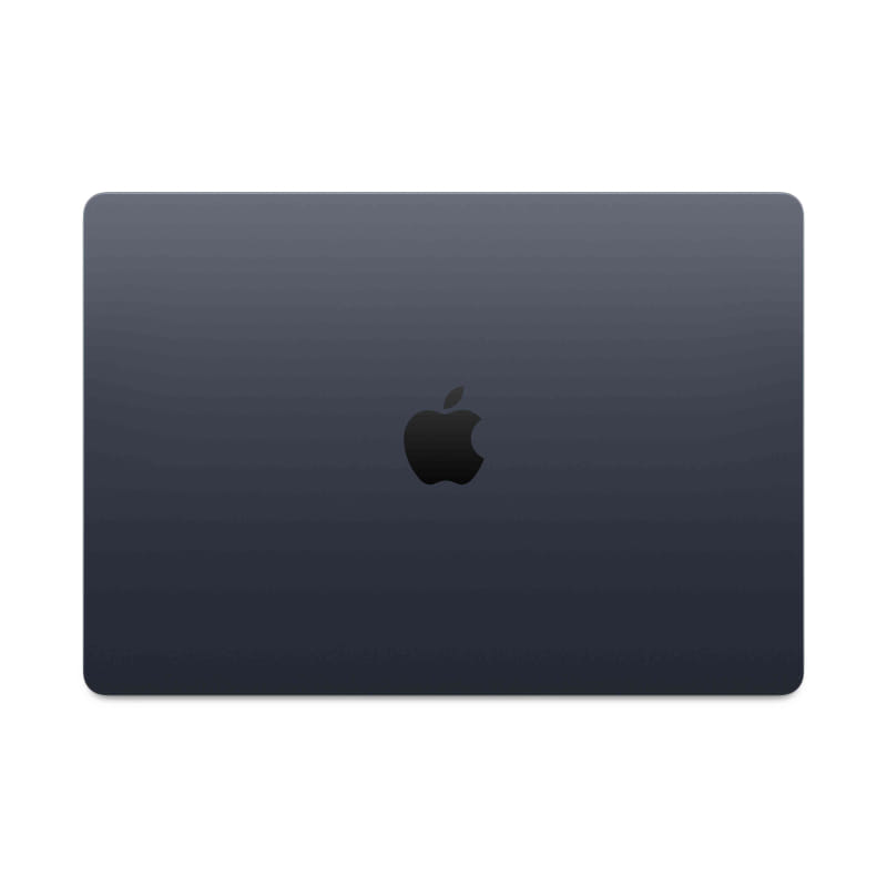 MacBook Air 15" (M5, 10C CPU/8C GPU, 2026), 16 ГБ, 1 ТБ SSD, Midnight Apple MDVK4