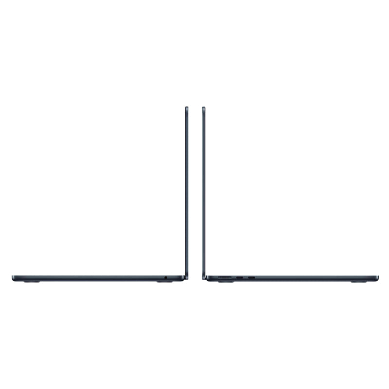 MacBook Air 13" (M5, 10C CPU/8C GPU, 2026), 16 ГБ, 1 ТБ SSD, Midnight Apple MDHF4