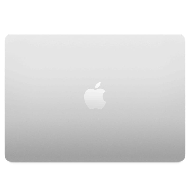 Apple MacBook Air 13" (M5, 10C CPU/8C GPU, 2026), 16 ГБ, 1 ТБ SSD Silver Apple MDH84