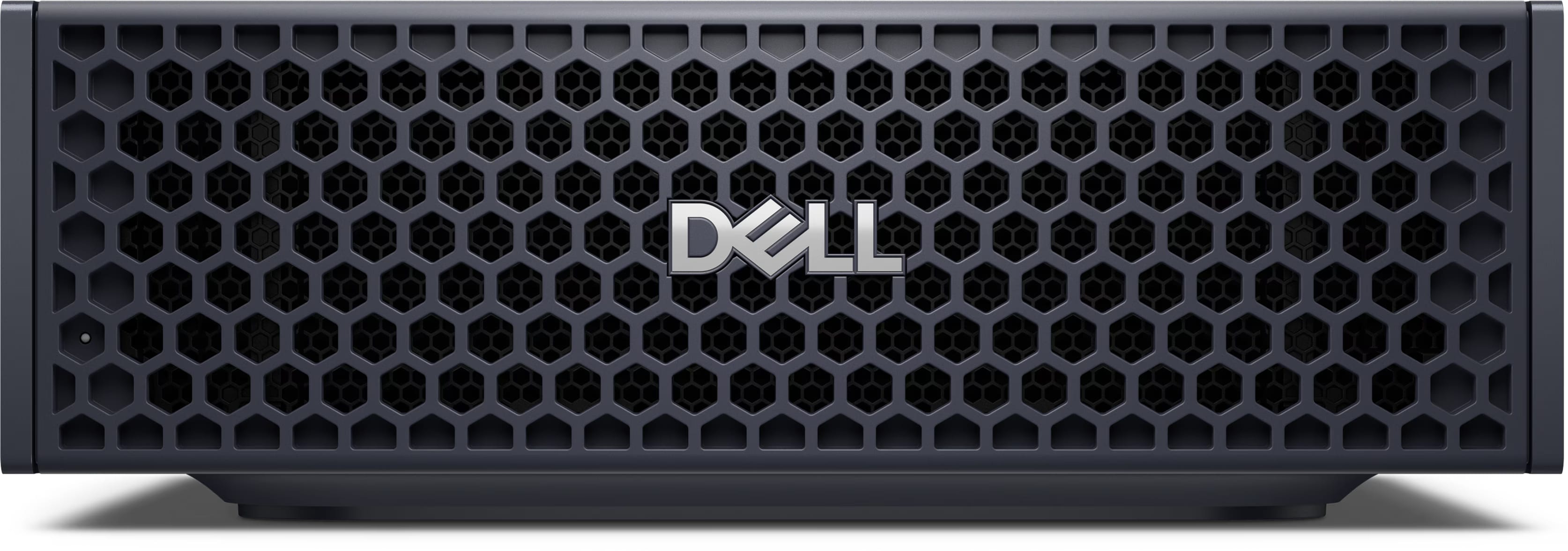 Dell Pro Max with GB10 NVIDIA Blackwell GPU 128GB LPDDR5X 2TB SSD Dell
