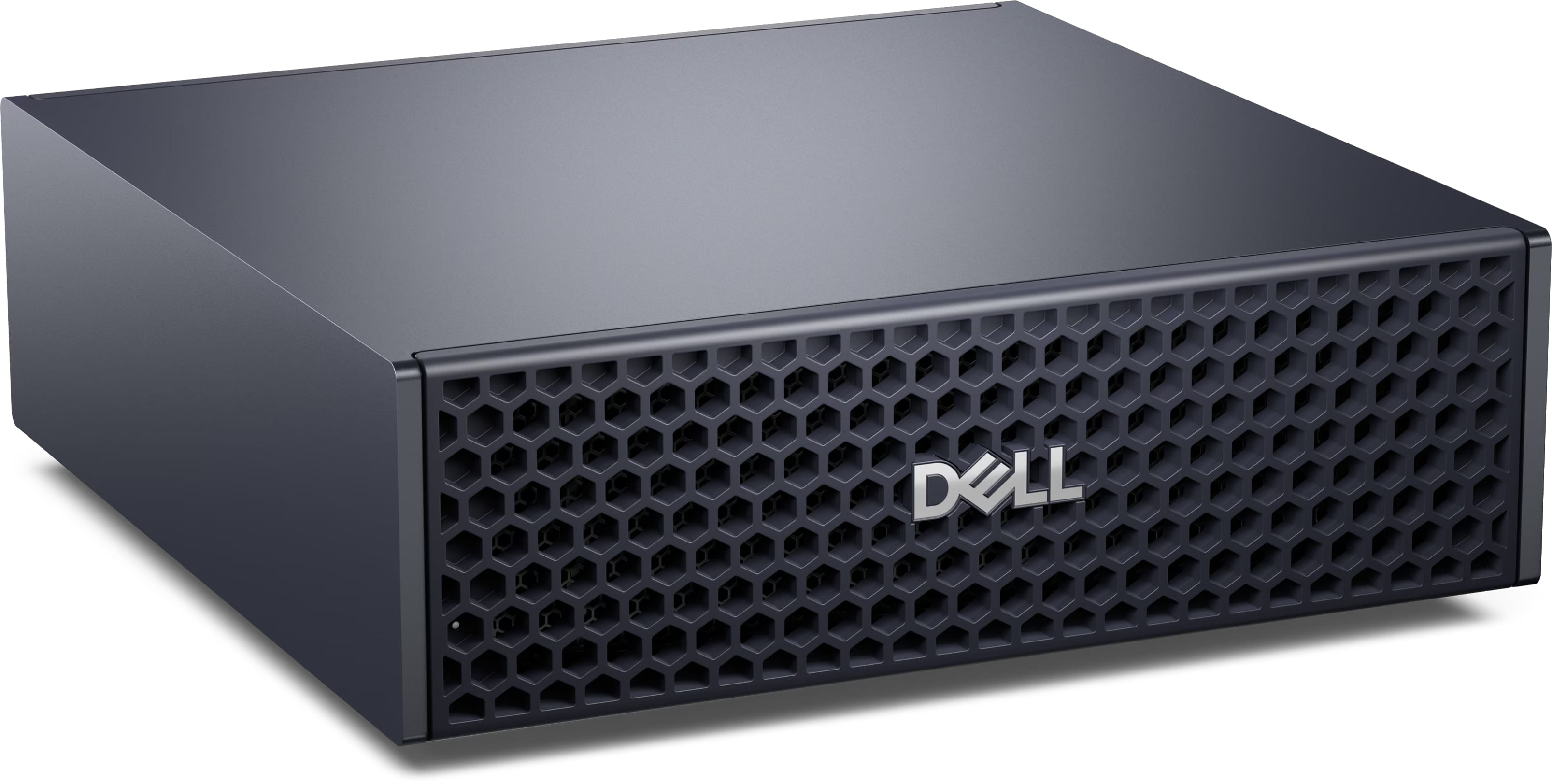 Dell Pro Max with GB10 NVIDIA Blackwell GPU 128GB LPDDR5X 3TB SSD Dell