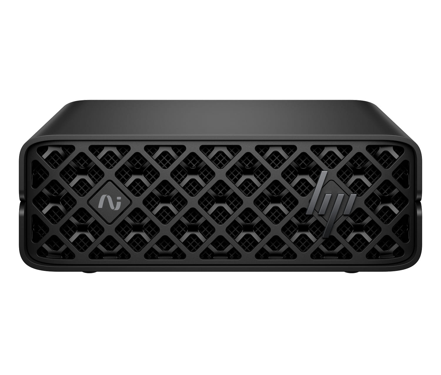 HP ZGX Nano G1n NVIDIA® GB10 Grace Blackwell 128 GB 4 TB SSD HP HP ZGX Nano G1n