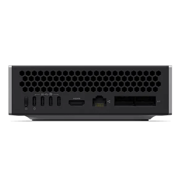 ThinkStation PGX NVIDIA Grace Blackwell GB10 128 GB 1 TB SSD Lenovo