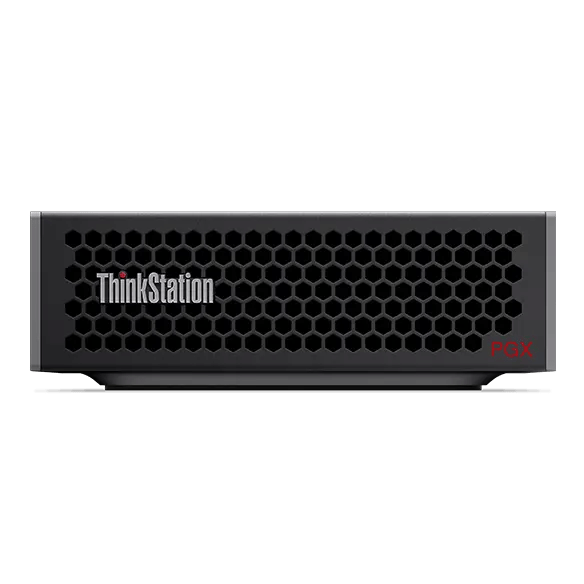 ThinkStation PGX NVIDIA Grace Blackwell GB10 128 GB 4 TB SSD Lenovo