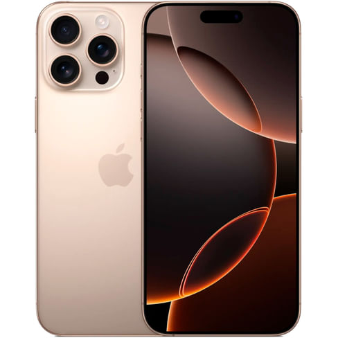 IPhone 16 Pro Max 1TB Desert Titanium Apple MYX63