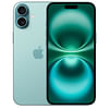 IPhone 16 256GB Teal Apple MYEJ3