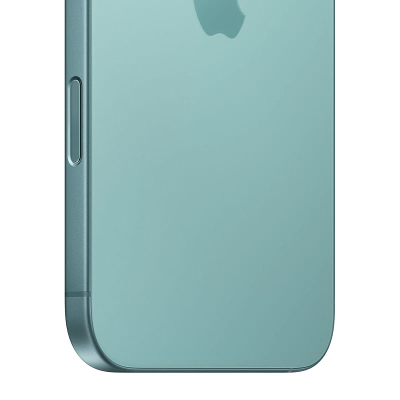 IPhone 16 256GB Teal Apple MYEJ3