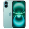 IPhone 16 512GB Teal Apple MYEU3