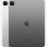 12.9-inch iPad Pro 6-Gen Wi-Fi 2TB - Silver Apple MNY03