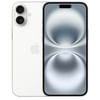 IPhone 16 128GB White Apple MYE93